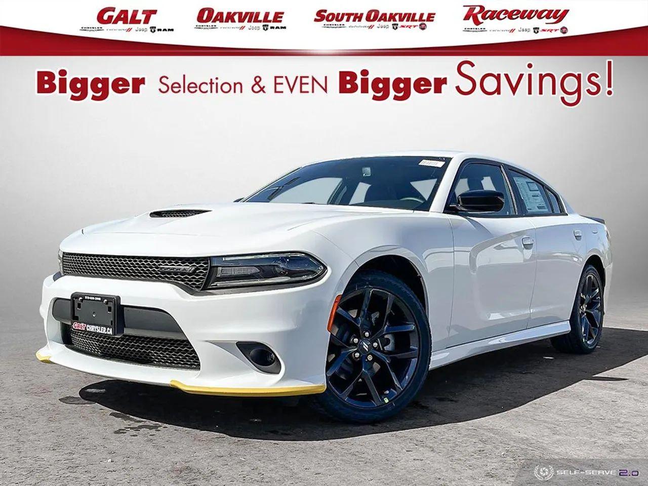 2021 Dodge Charger GT-0