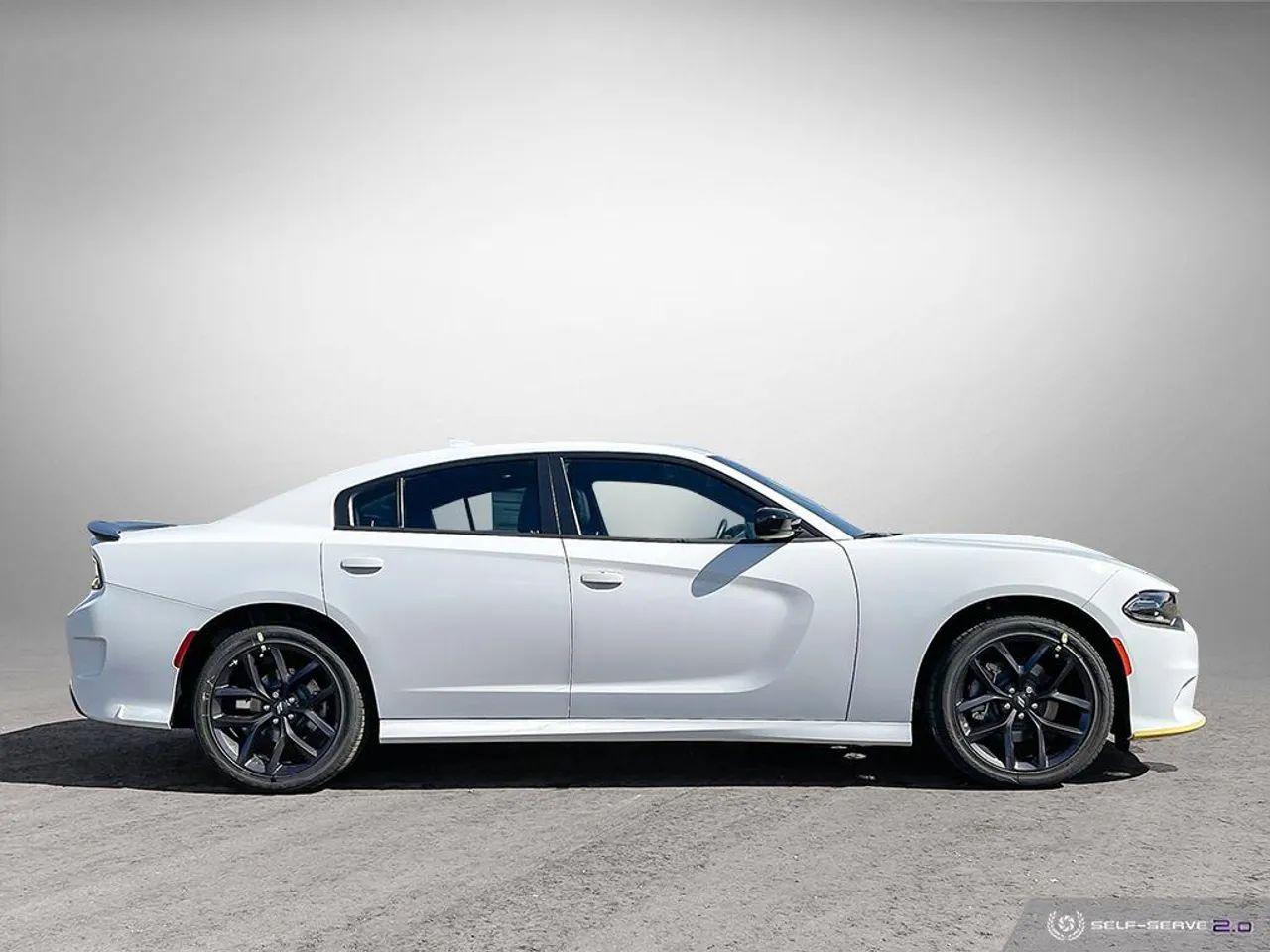 2021 Dodge Charger GT-2