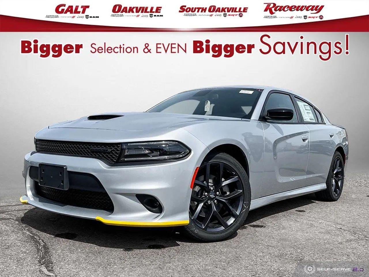 2021 Dodge Charger GT-0