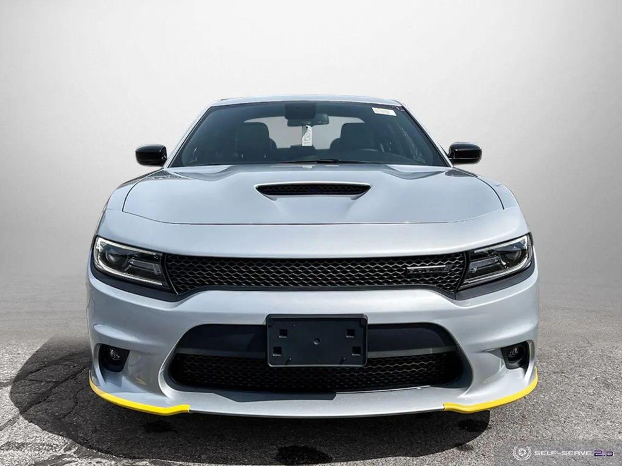 2021 Dodge Charger GT-1