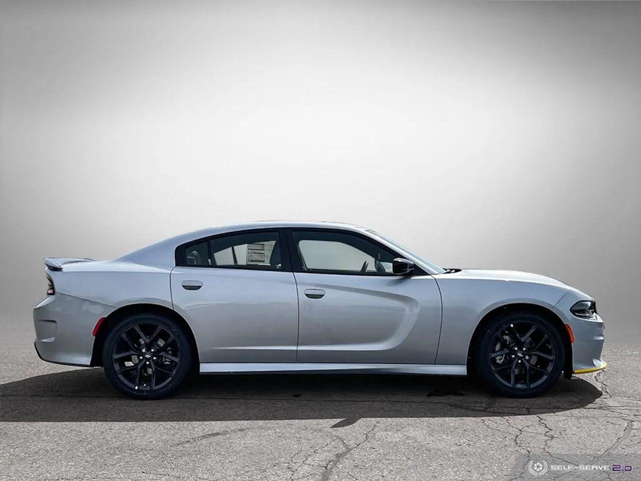 2021 Dodge Charger GT-2