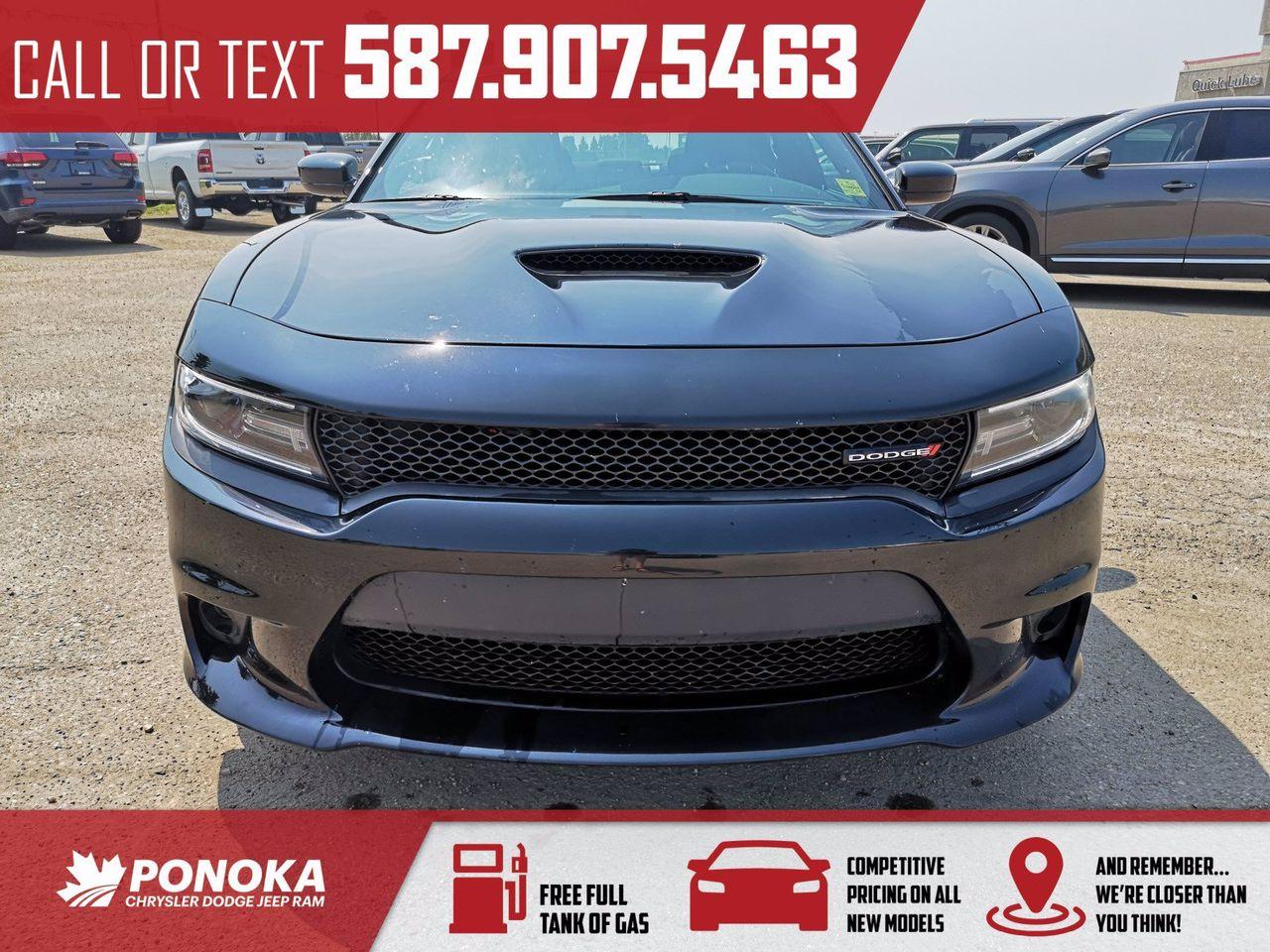 2021 Dodge Charger GT-1