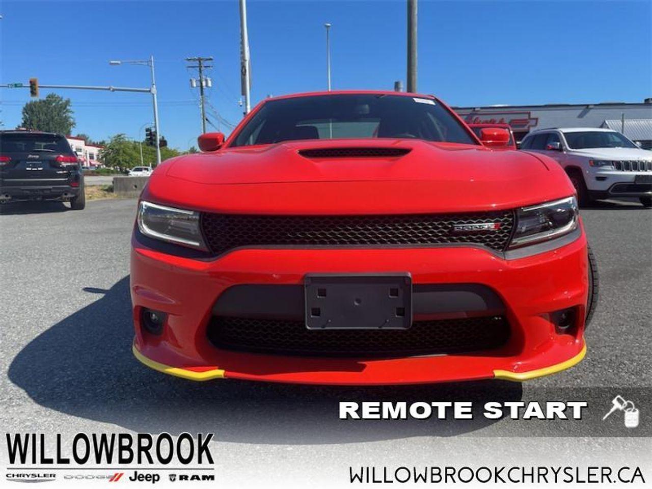 2021 Dodge Charger GT-1