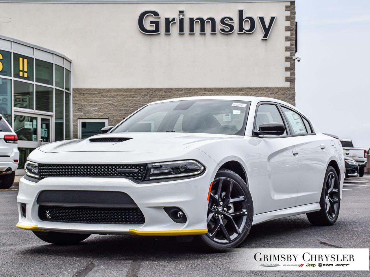 2021 Dodge Charger GT-0