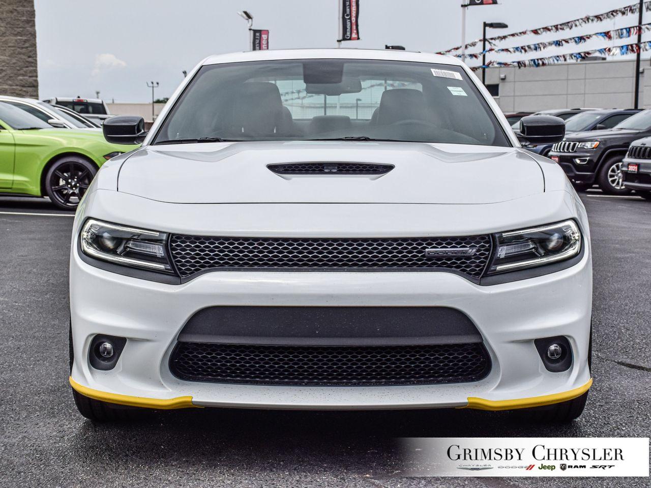 2021 Dodge Charger GT-1