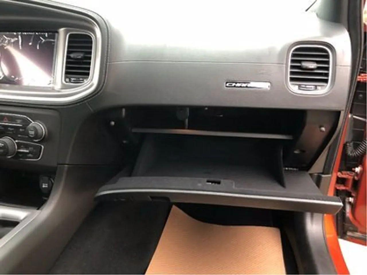2021 Dodge Charger LD-4
