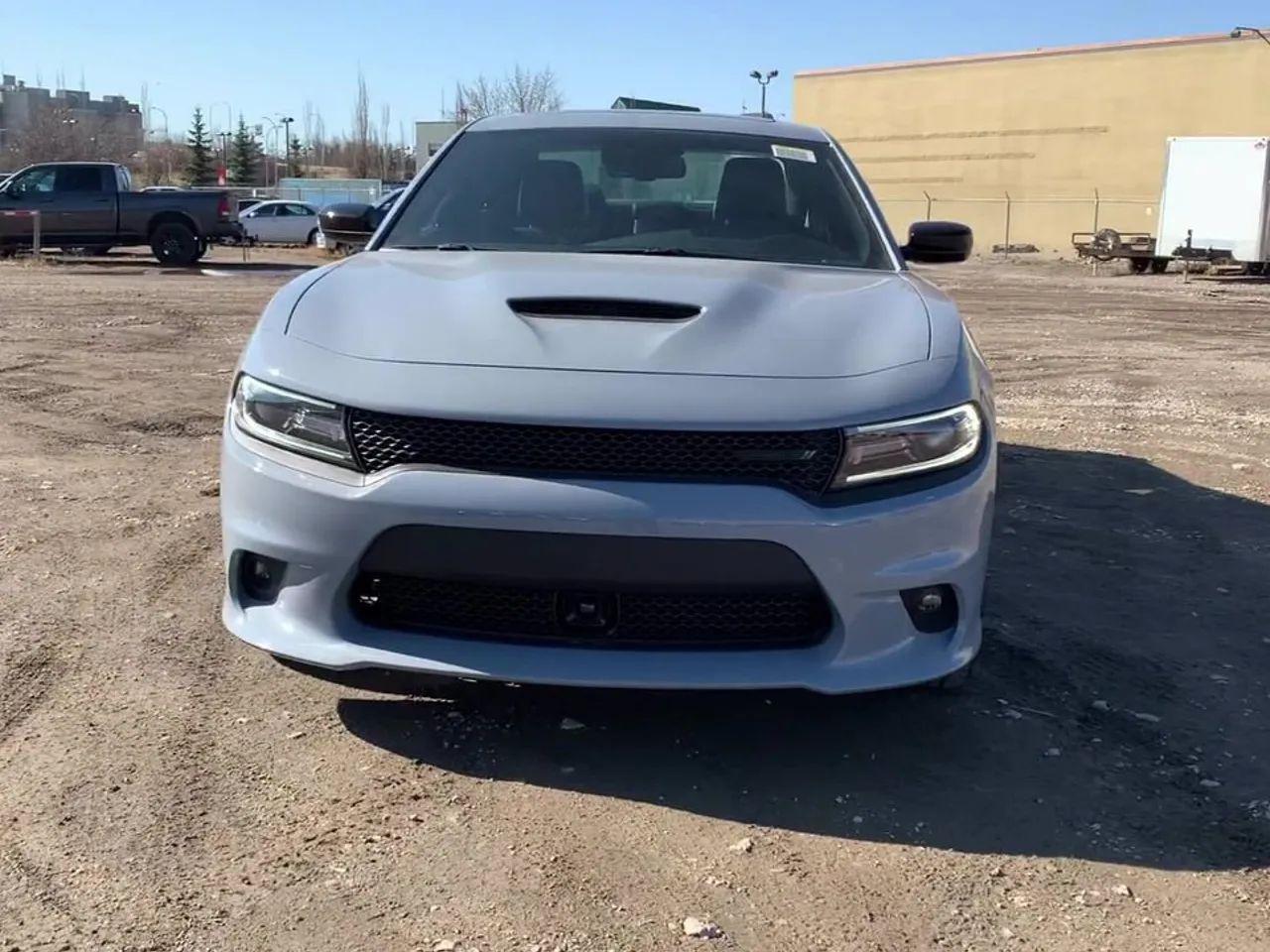 2021 Dodge Charger LD-3