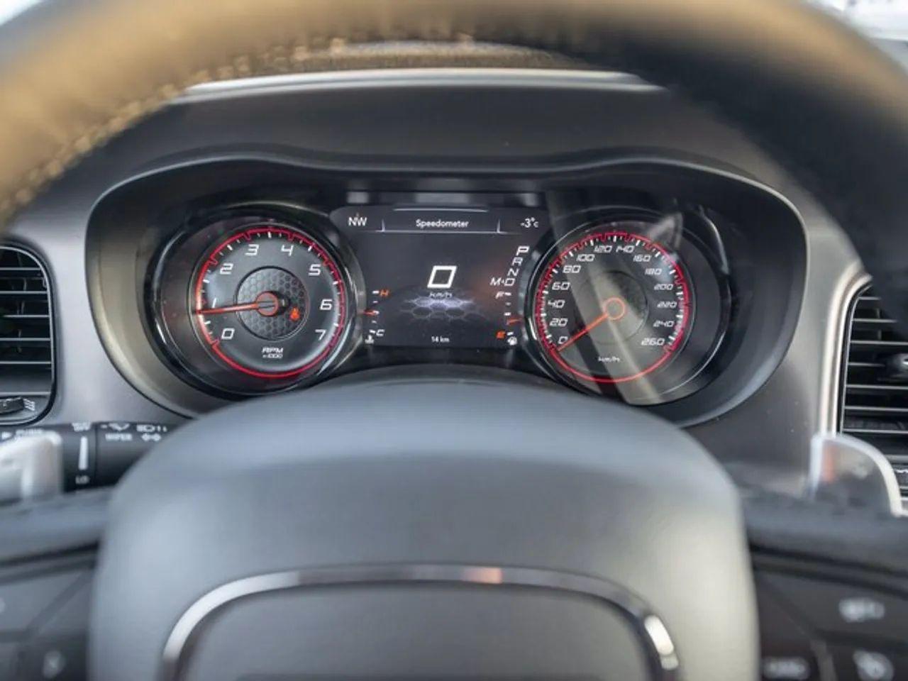 2021 Dodge Charger LD-3