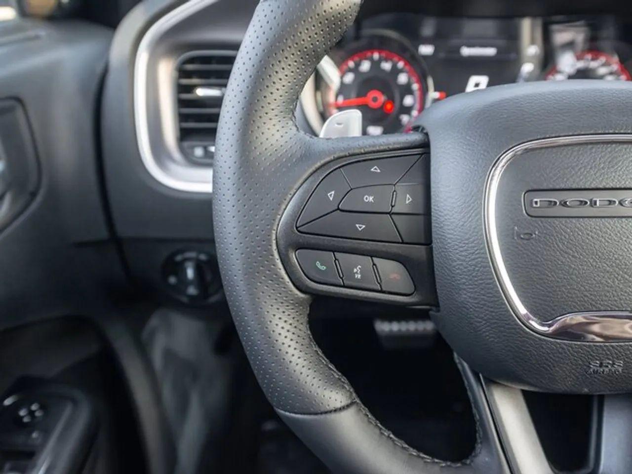 2021 Dodge Charger LD-4