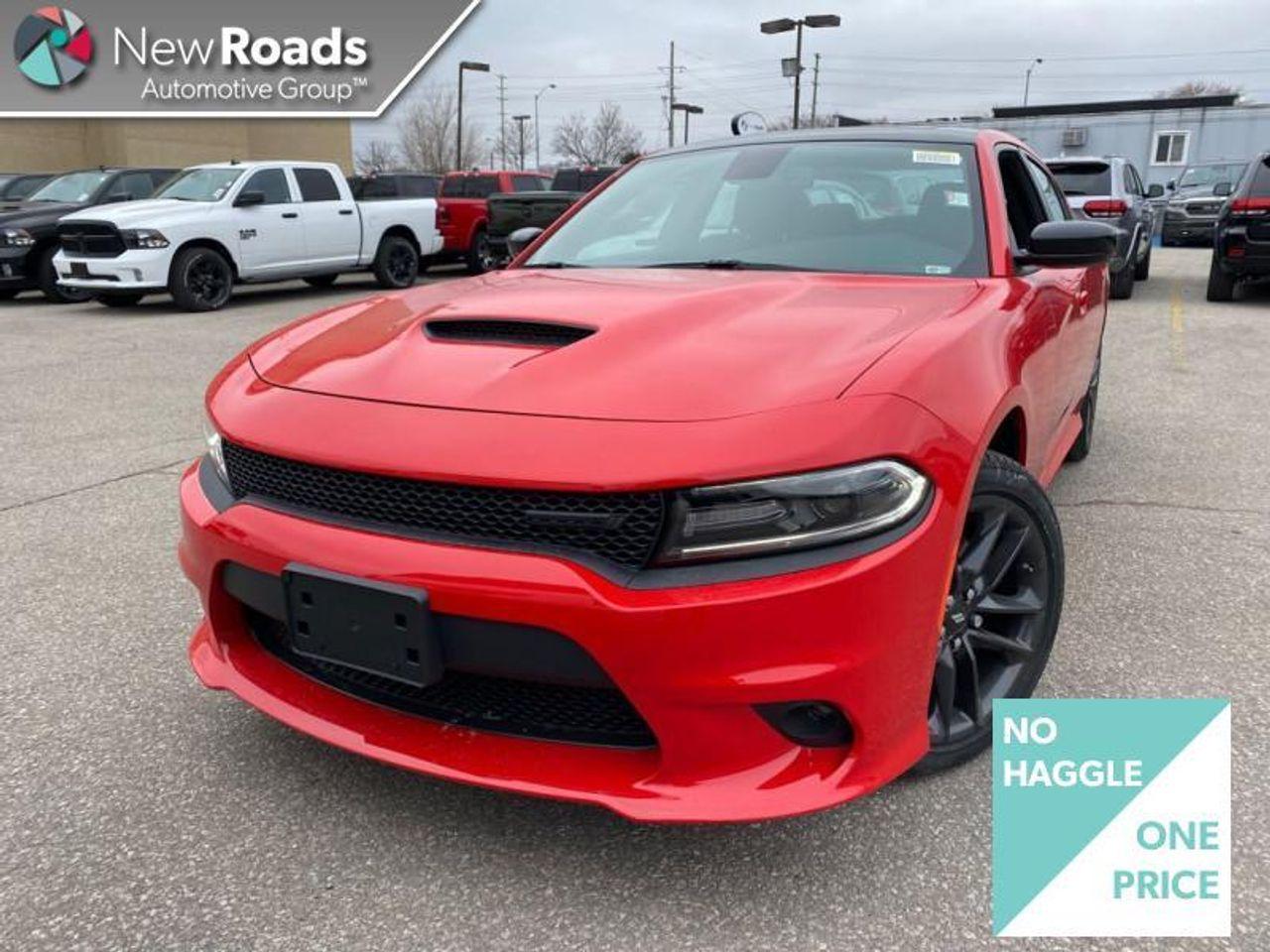 2021 Dodge Charger LD-0