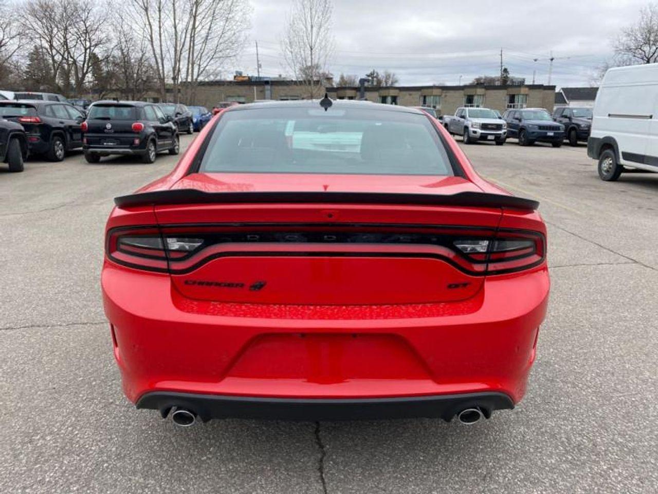 2021 Dodge Charger LD-3