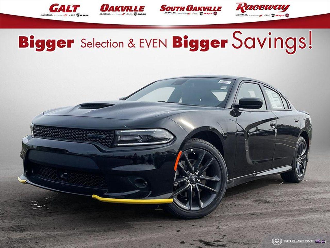 2021 Dodge Charger LD-0