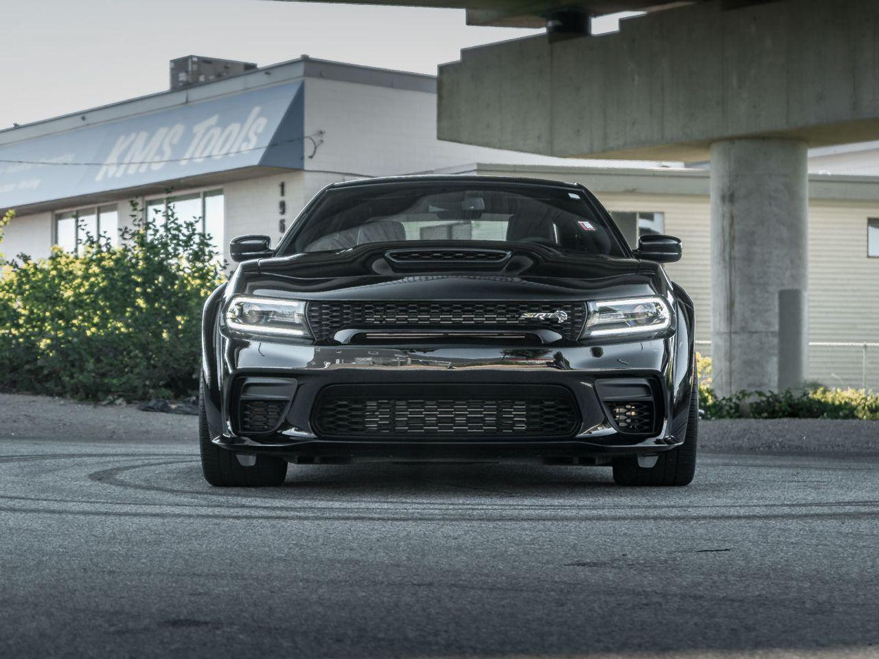 2021 Dodge Charger LD-1