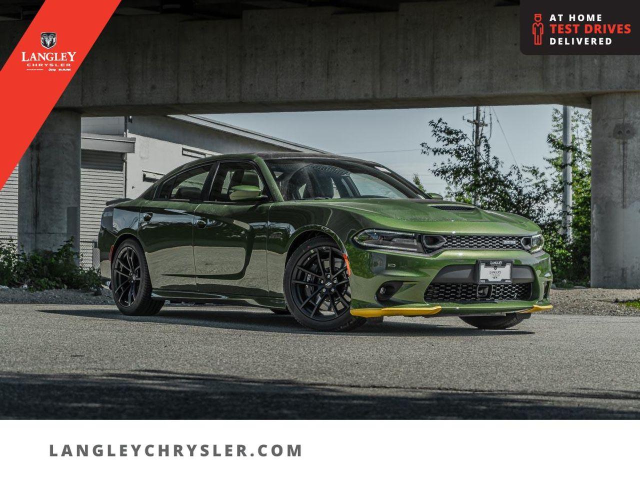 2021 Dodge Charger LD-0