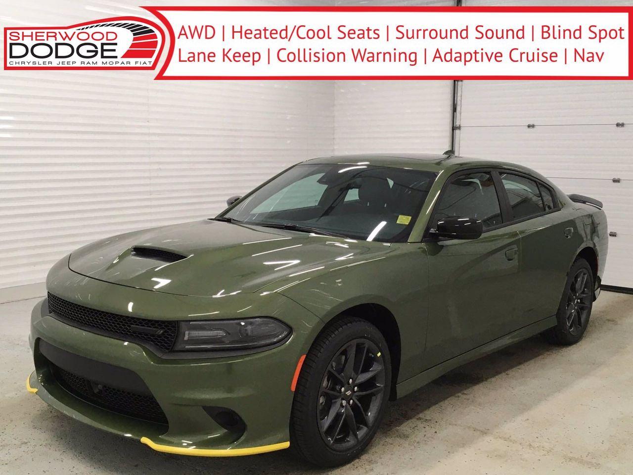 2021 Dodge Charger LD-0