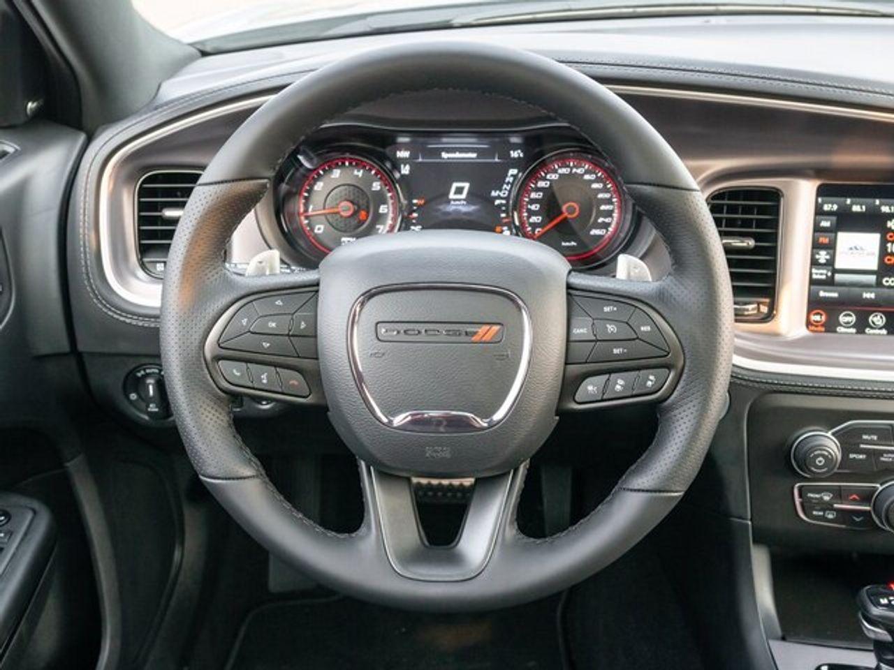 2021 Dodge Charger LD-2