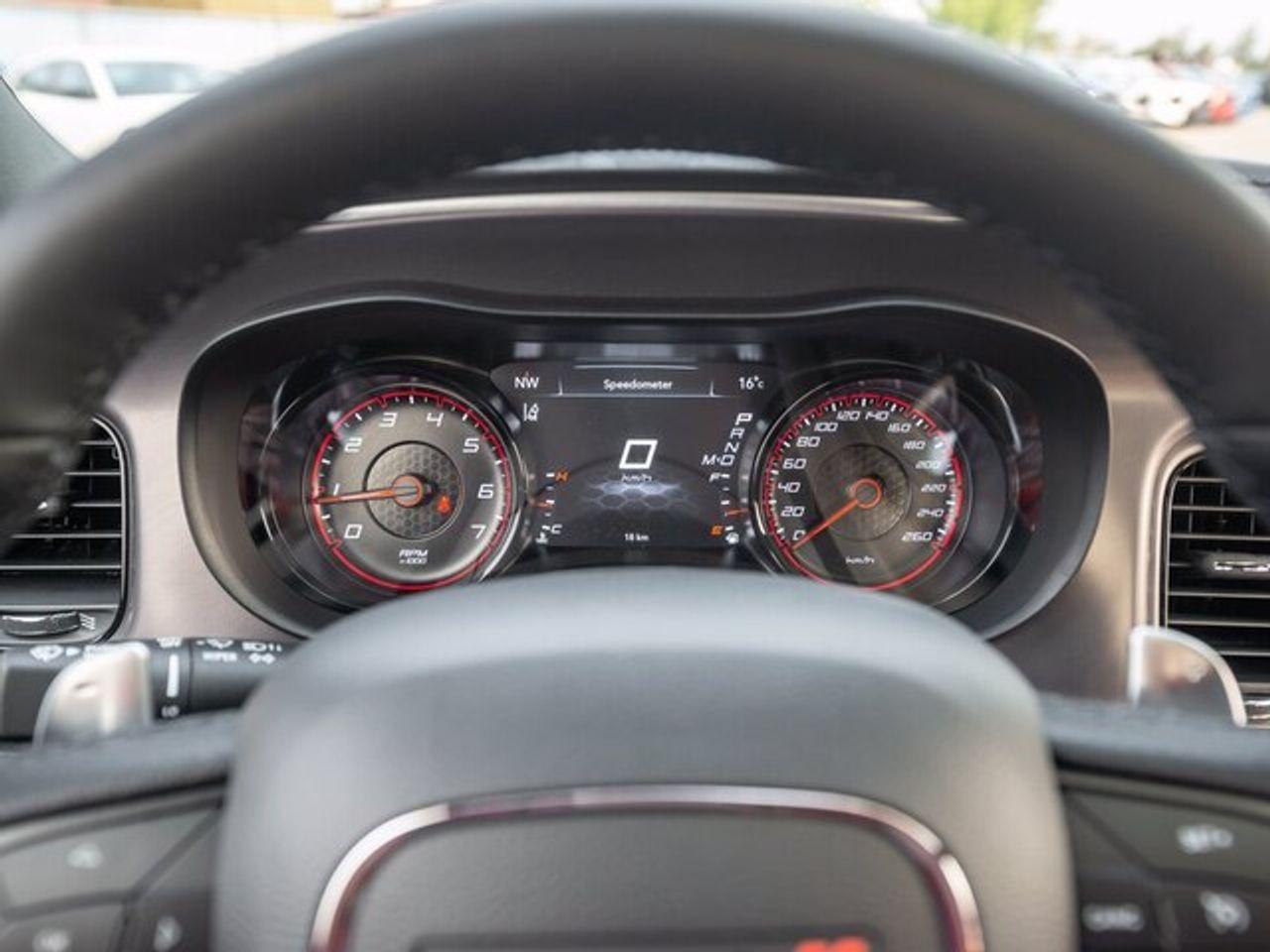 2021 Dodge Charger LD-3