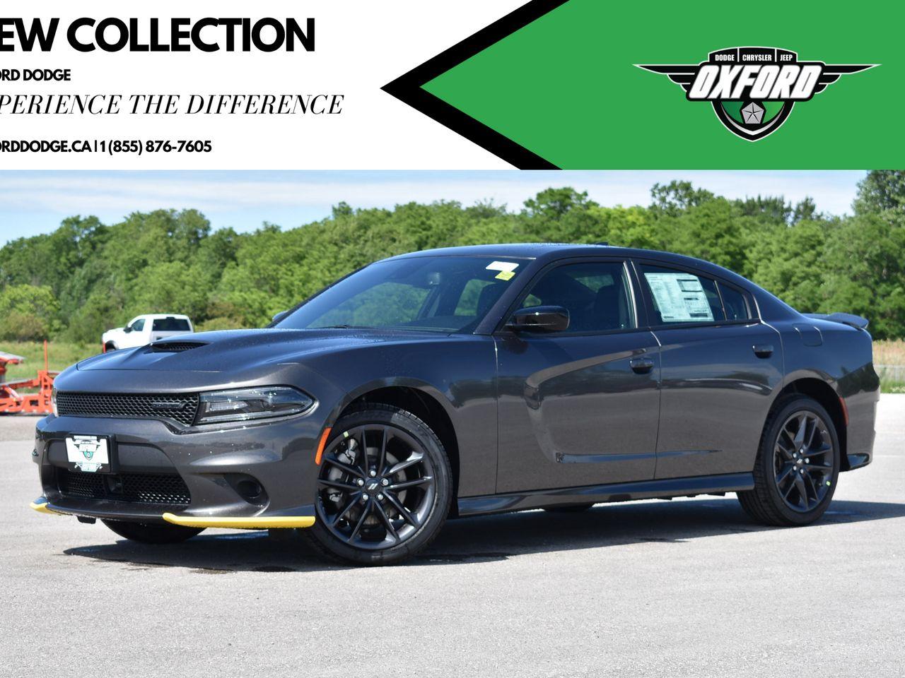 2021 Dodge Charger LD-0