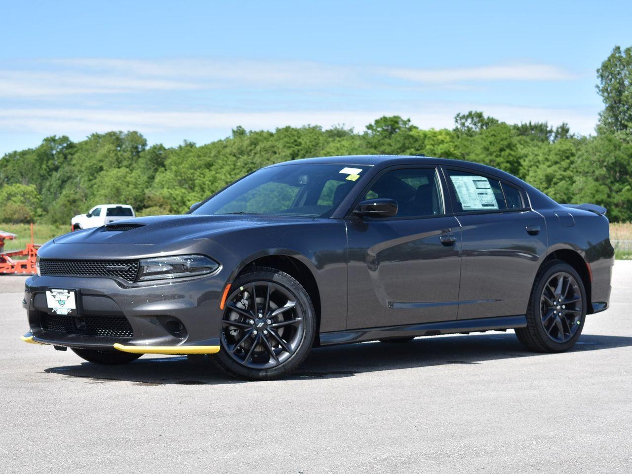 2021 Dodge Charger LD-1