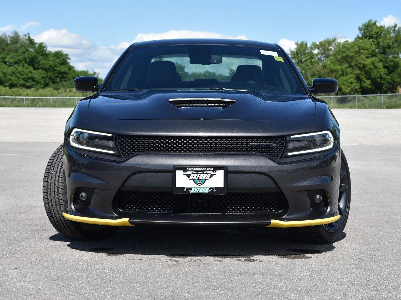 2021 Dodge Charger LD-2