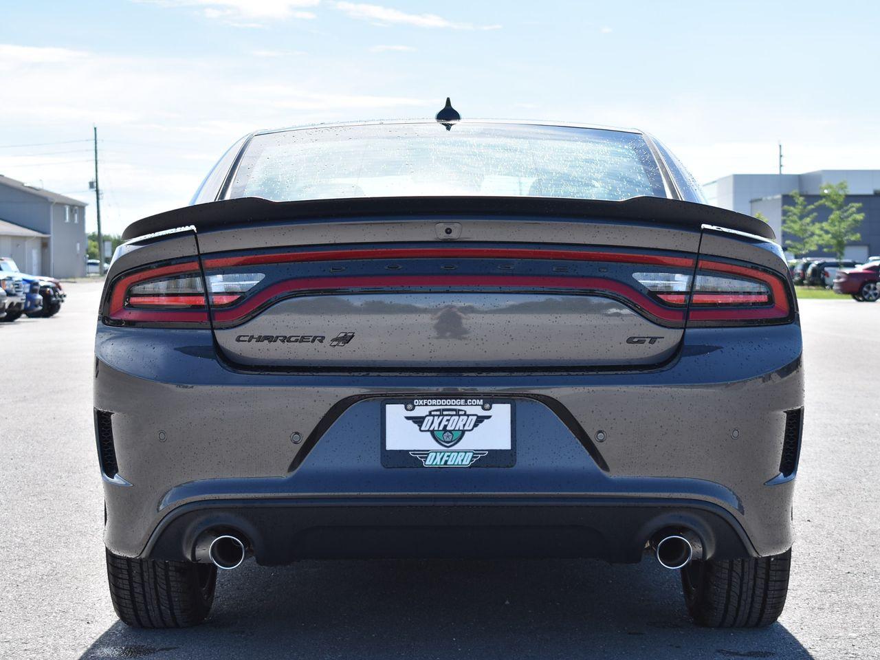 2021 Dodge Charger LD-3