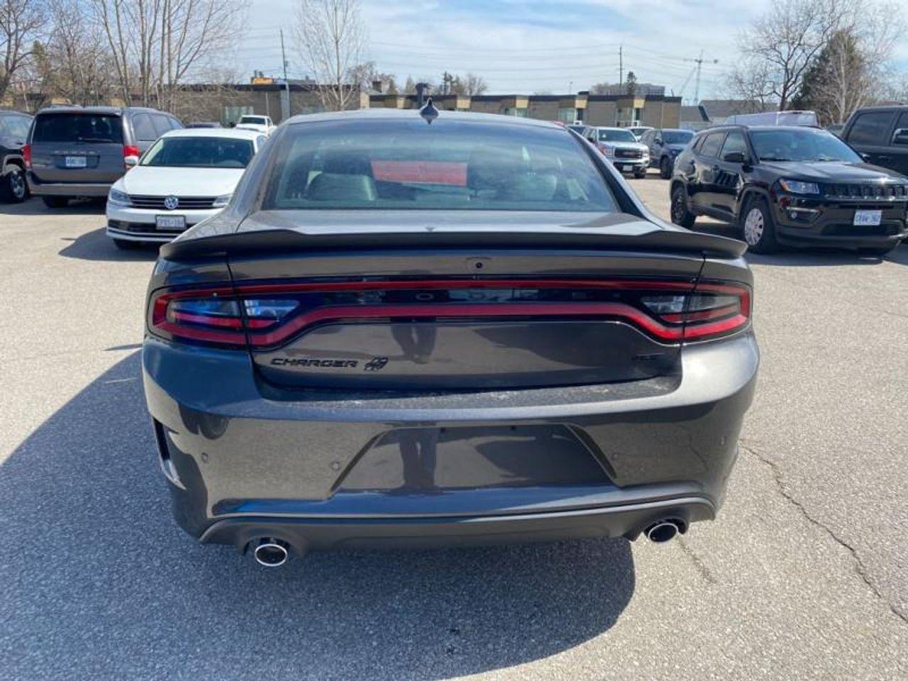 2021 Dodge Charger LD-3
