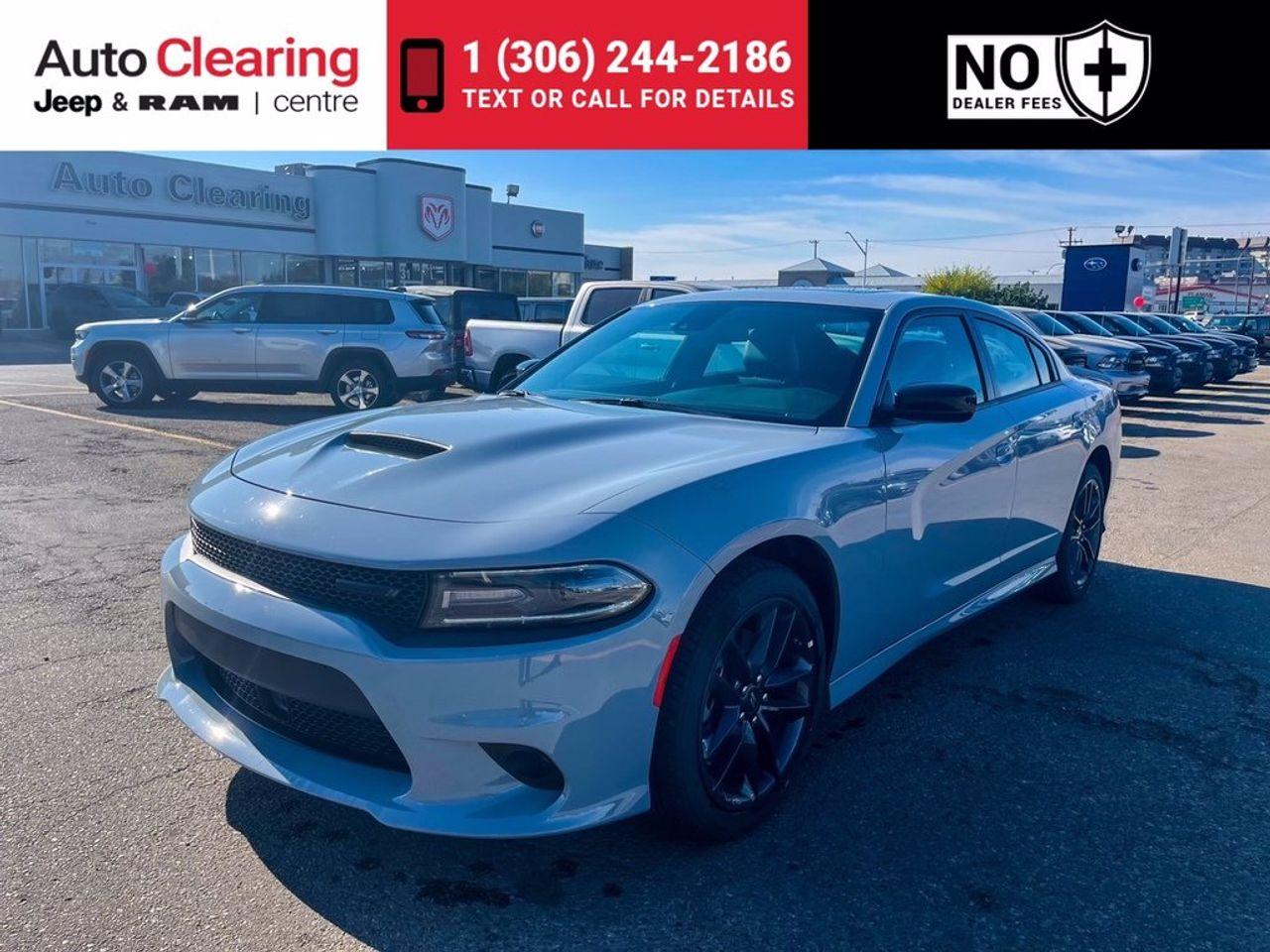 2021 Dodge Charger LD-0