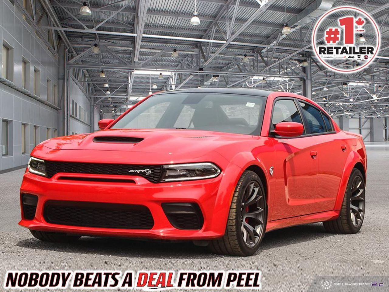 2021 Dodge Charger LD-0