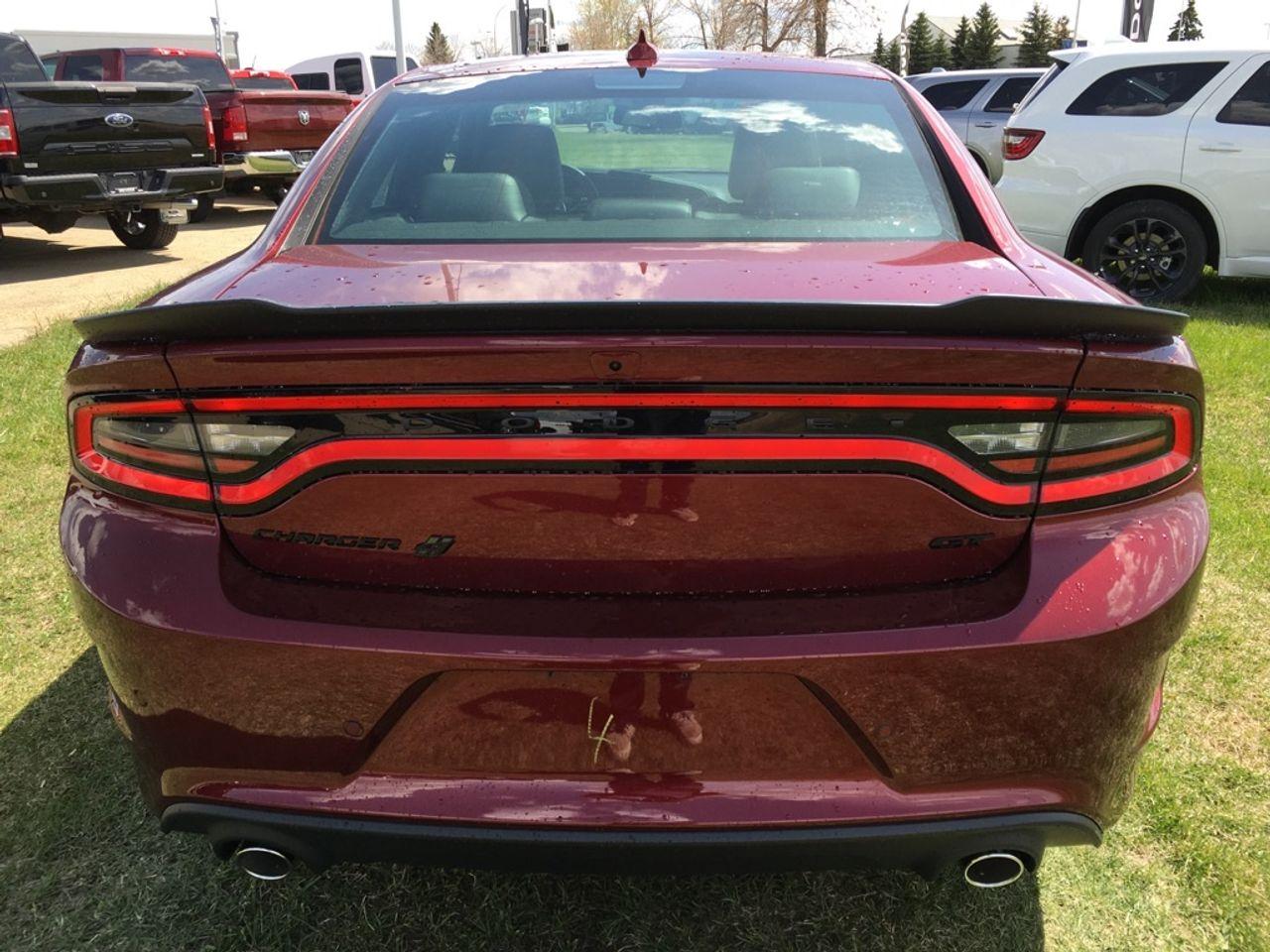 2021 Dodge Charger LD-3