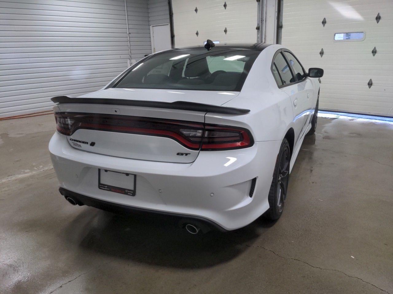 2021 Dodge Charger LD-3