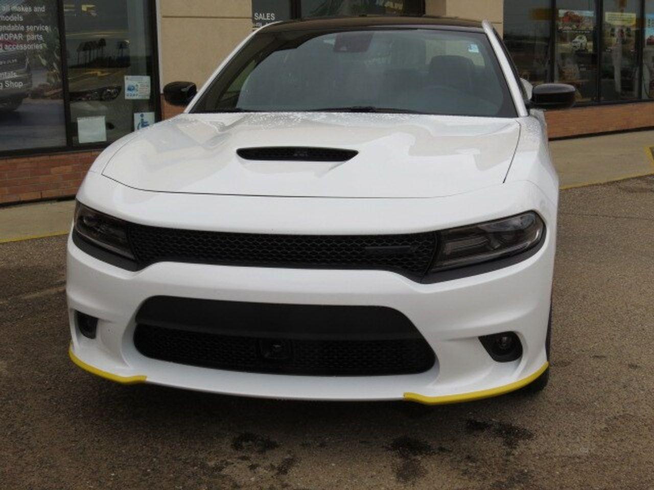 2021 Dodge Charger LD-3