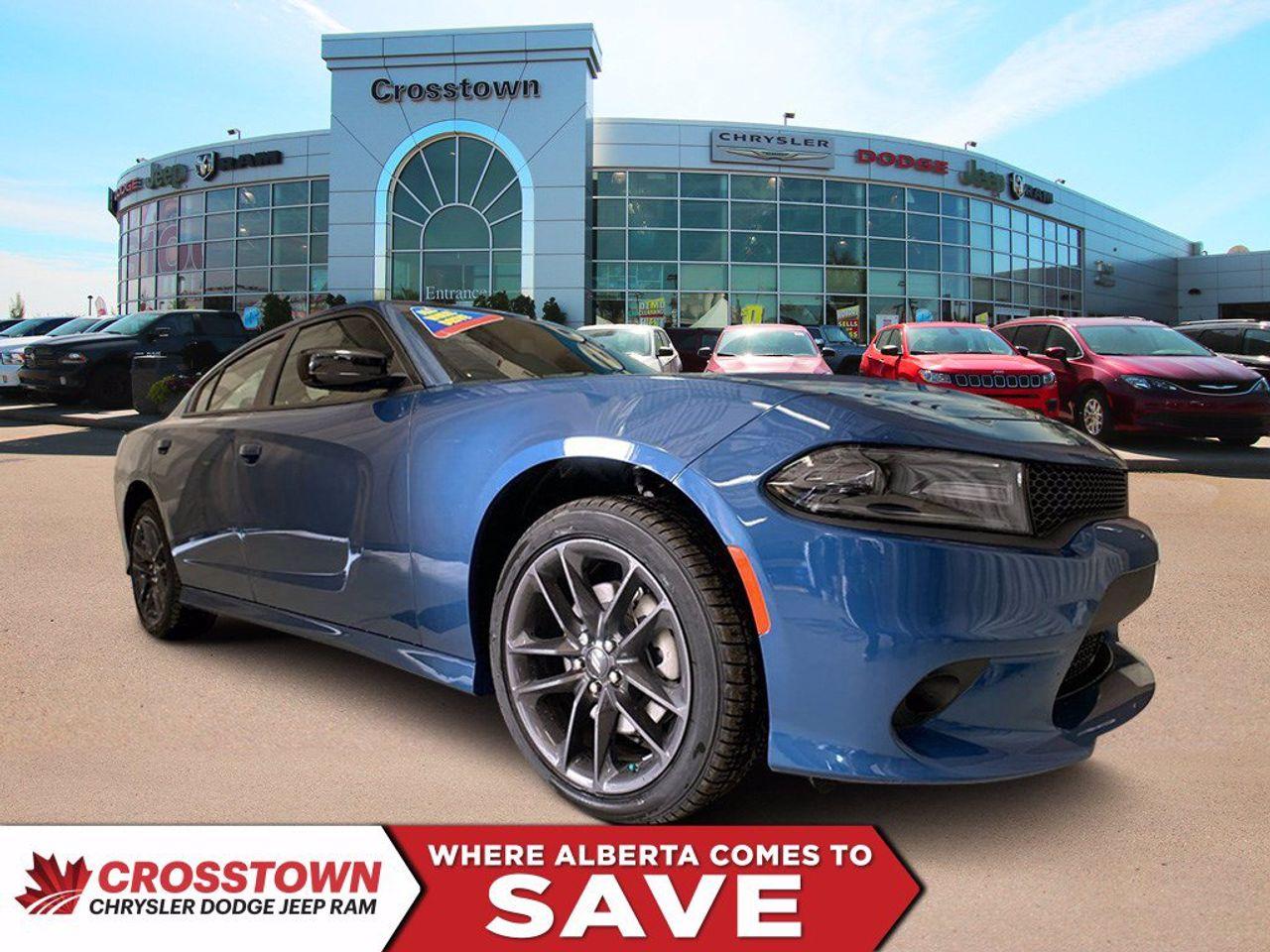2021 Dodge Charger LD-0
