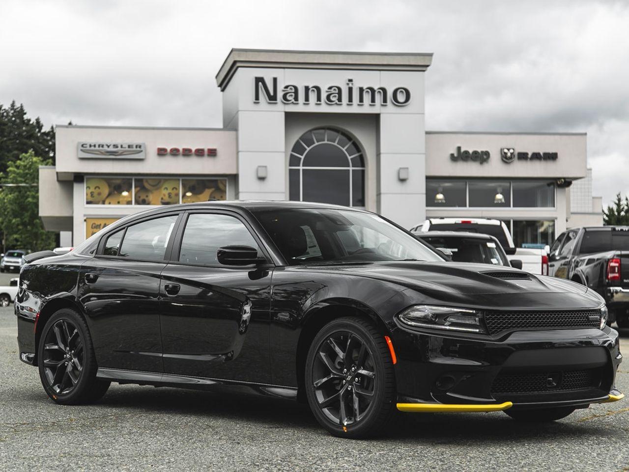 2021 Dodge Charger R/T-0