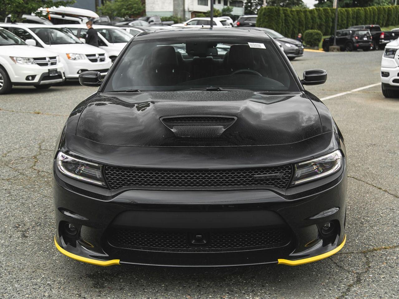 2021 Dodge Charger R/T-1