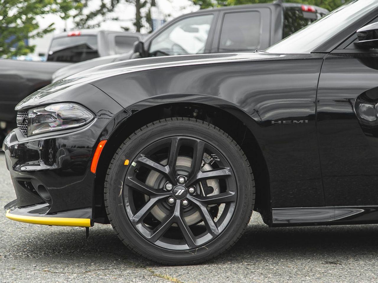 2021 Dodge Charger R/T-3