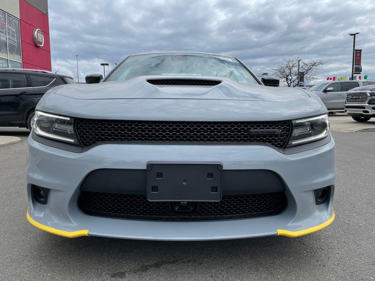 2021 Dodge Charger R/T-3