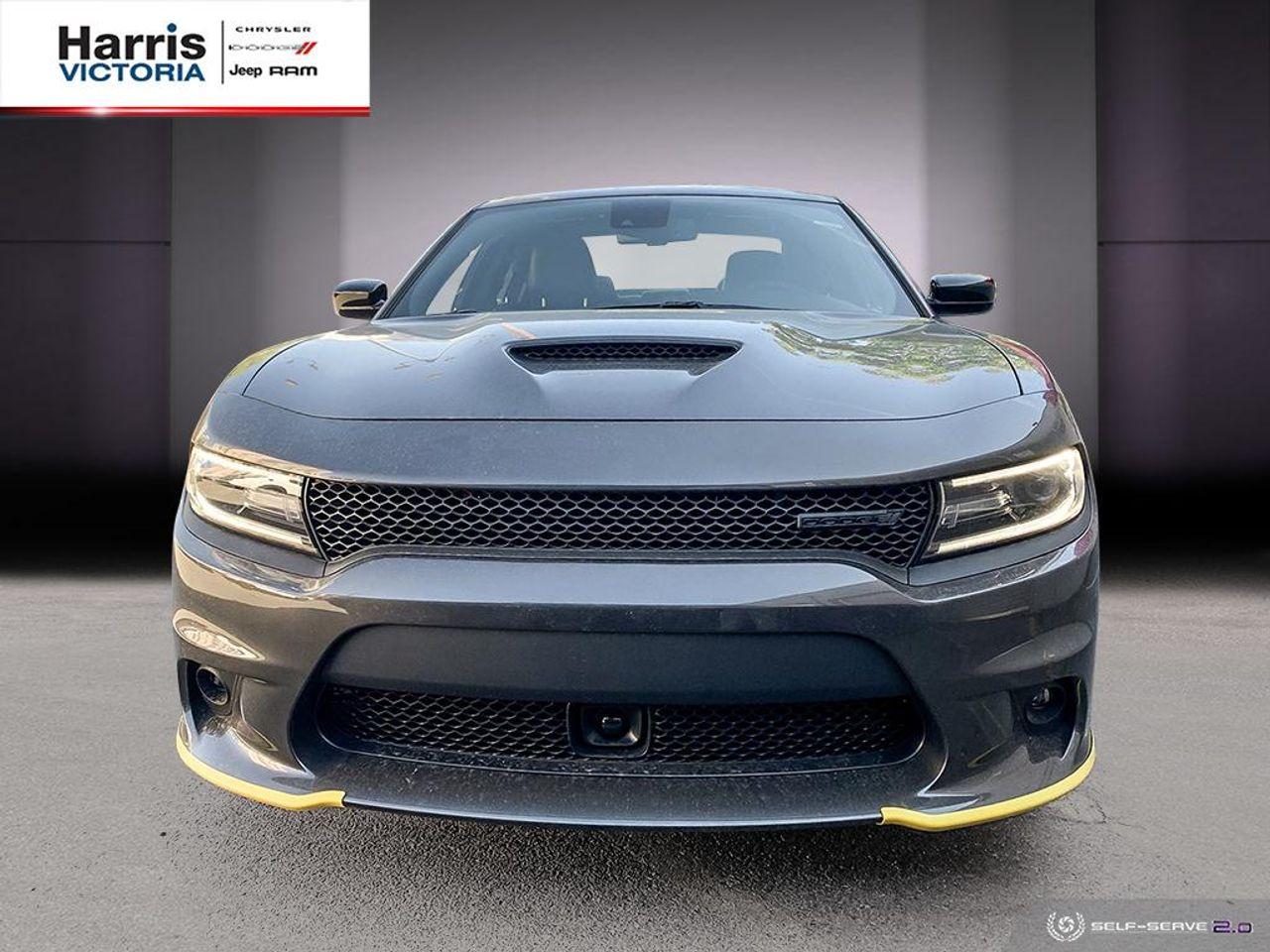 2021 Dodge Charger R/T-1