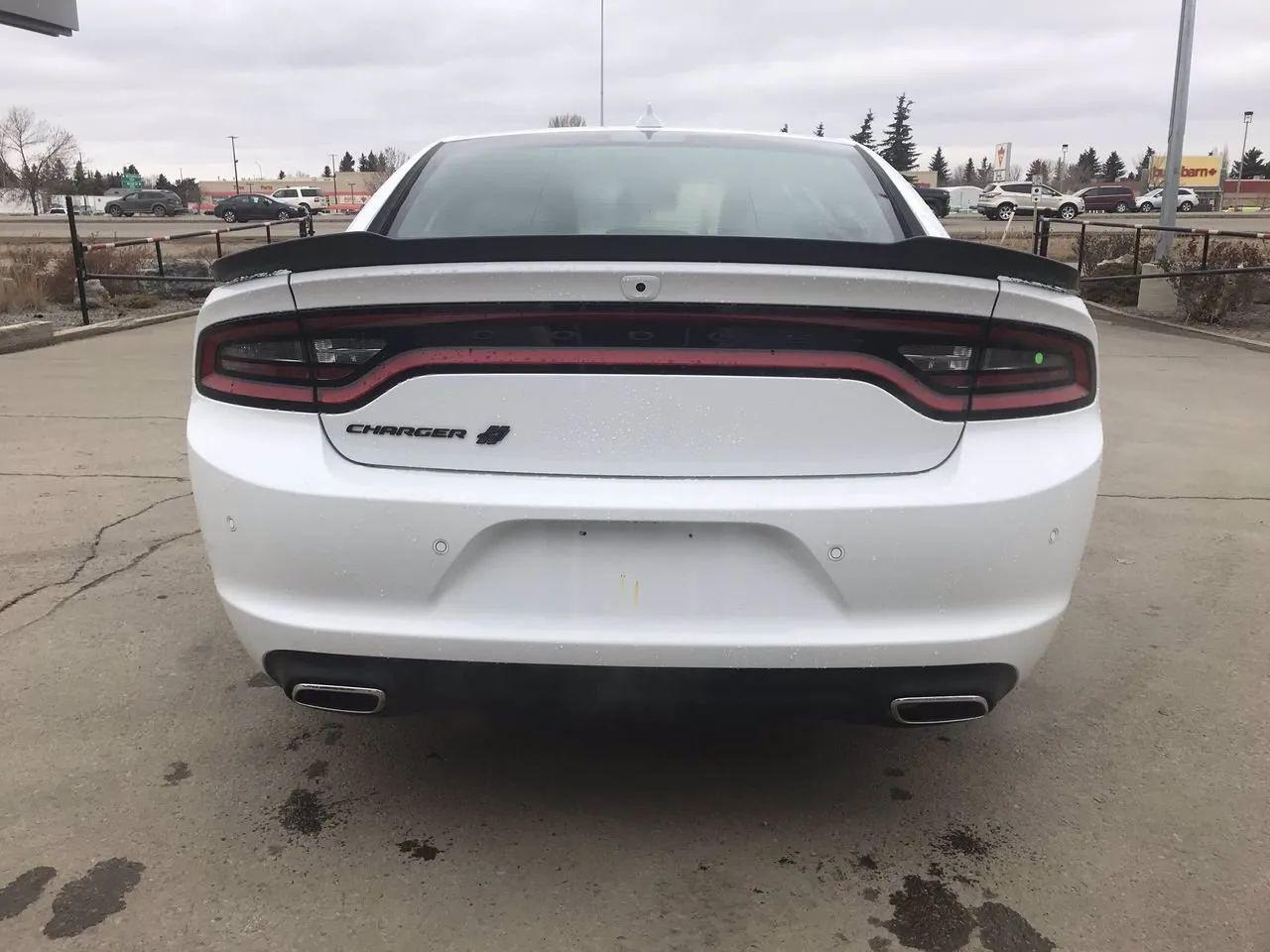 2021 Dodge Charger SXT-3