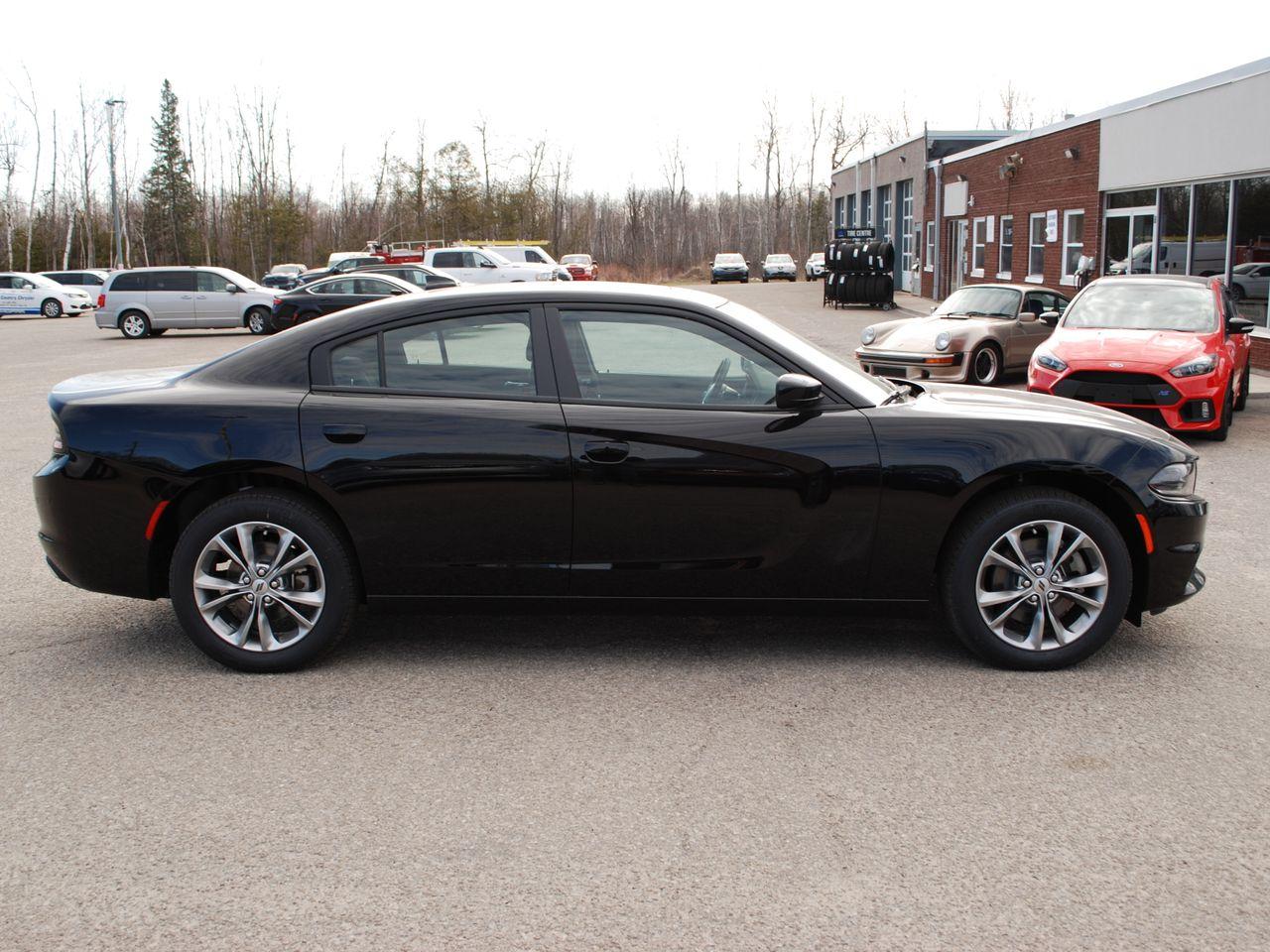 2021 Dodge Charger SXT-1