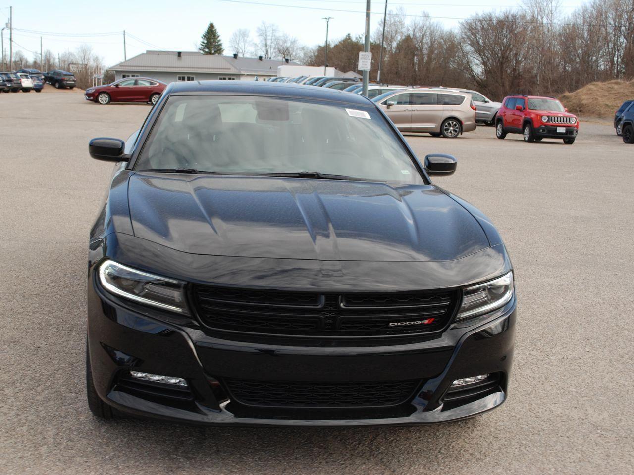 2021 Dodge Charger SXT-3