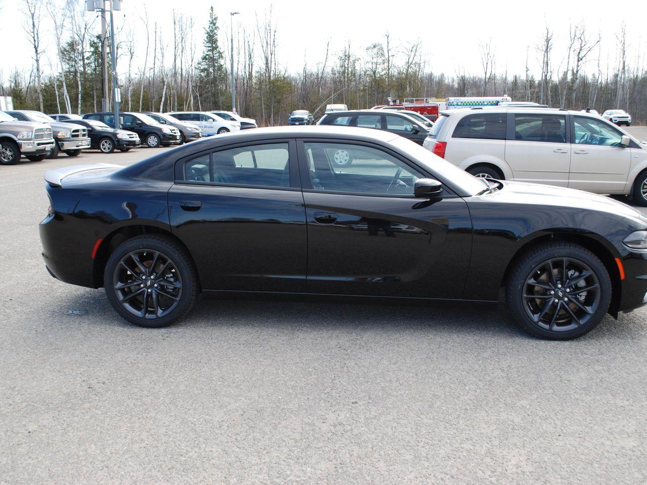 2021 Dodge Charger SXT-1