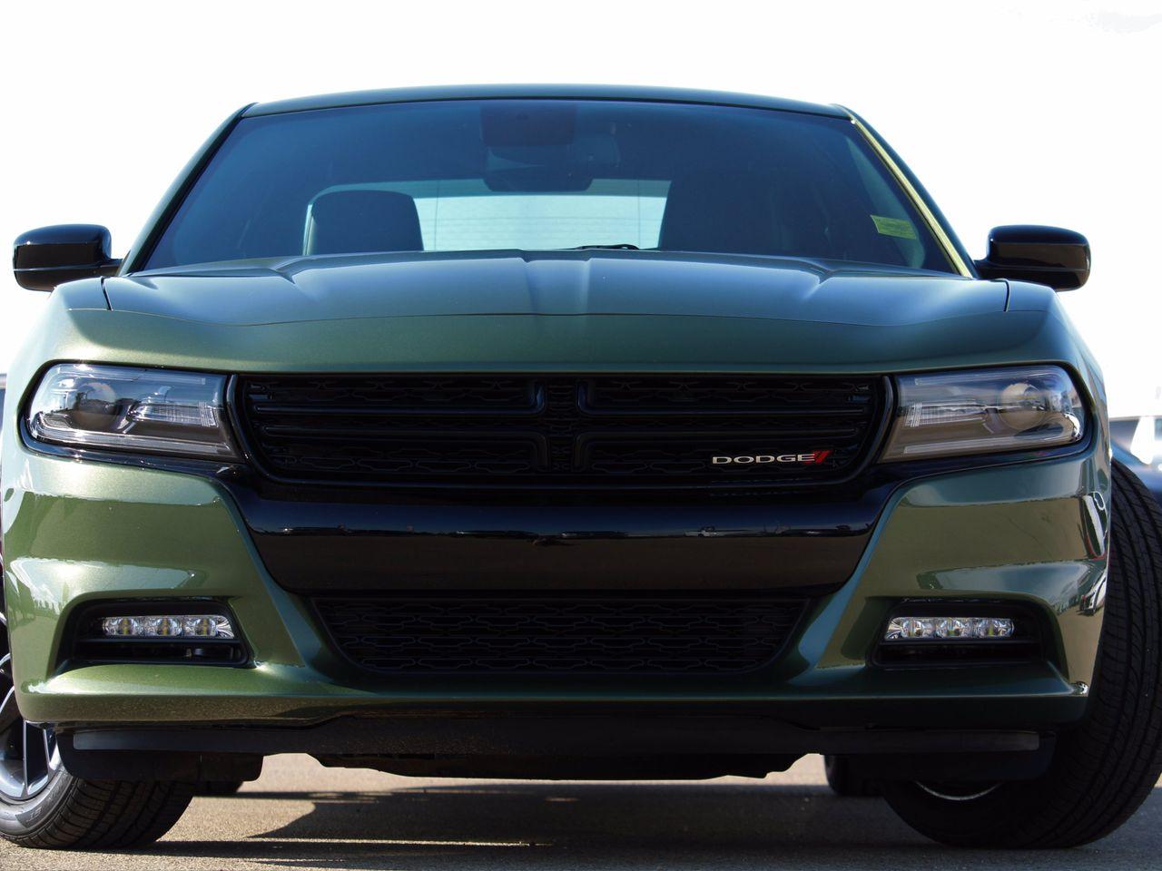 2021 Dodge Charger SXT-1