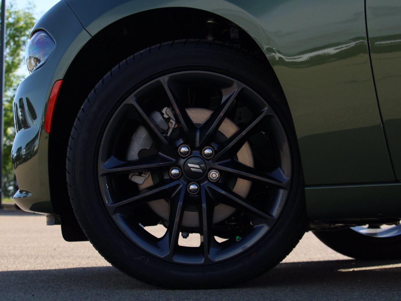 2021 Dodge Charger SXT-3