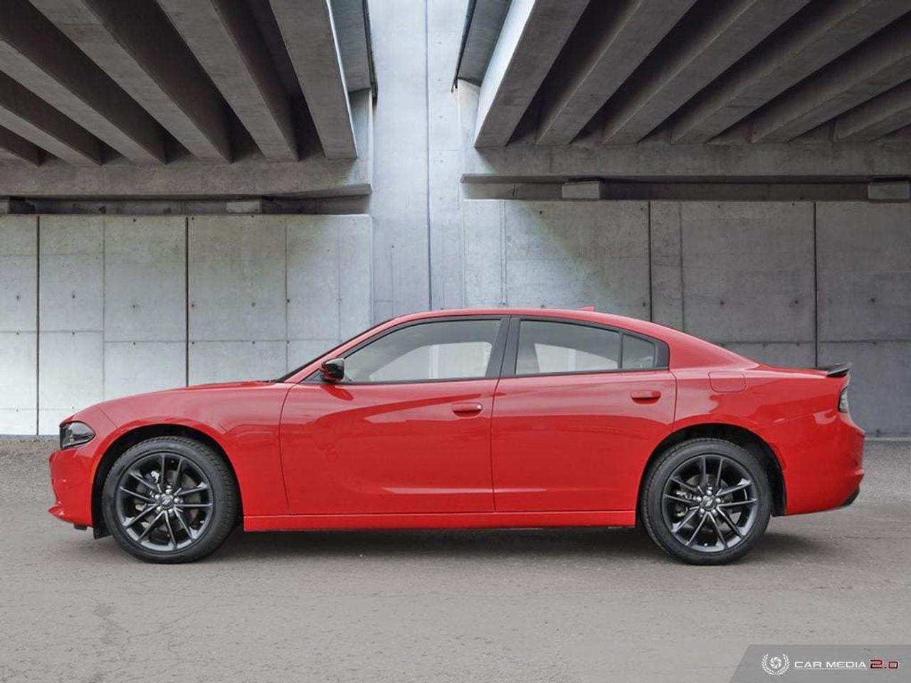 2021 Dodge Charger SXT-2