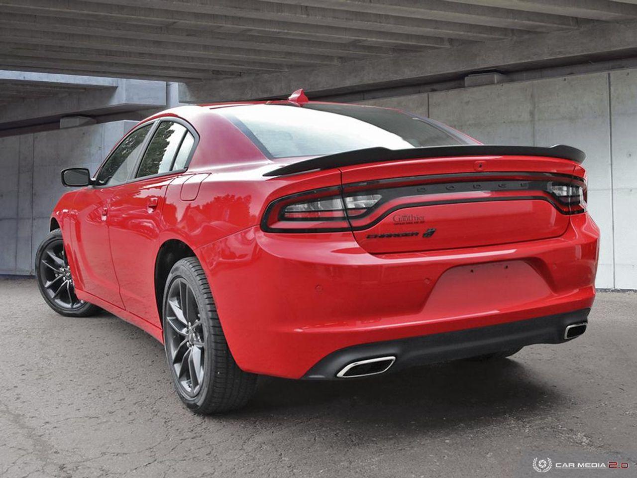2021 Dodge Charger SXT-3