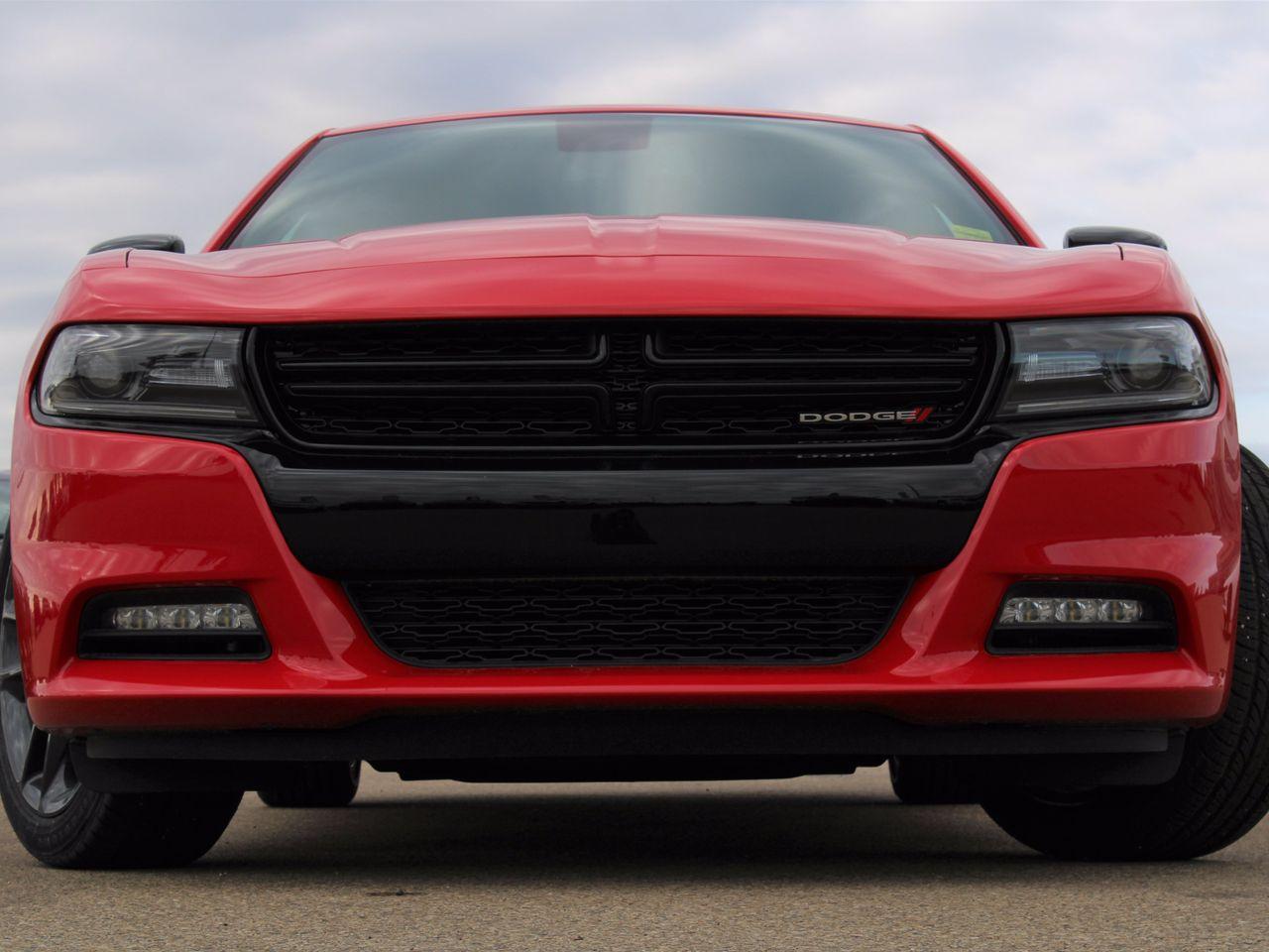 2021 Dodge Charger SXT-1