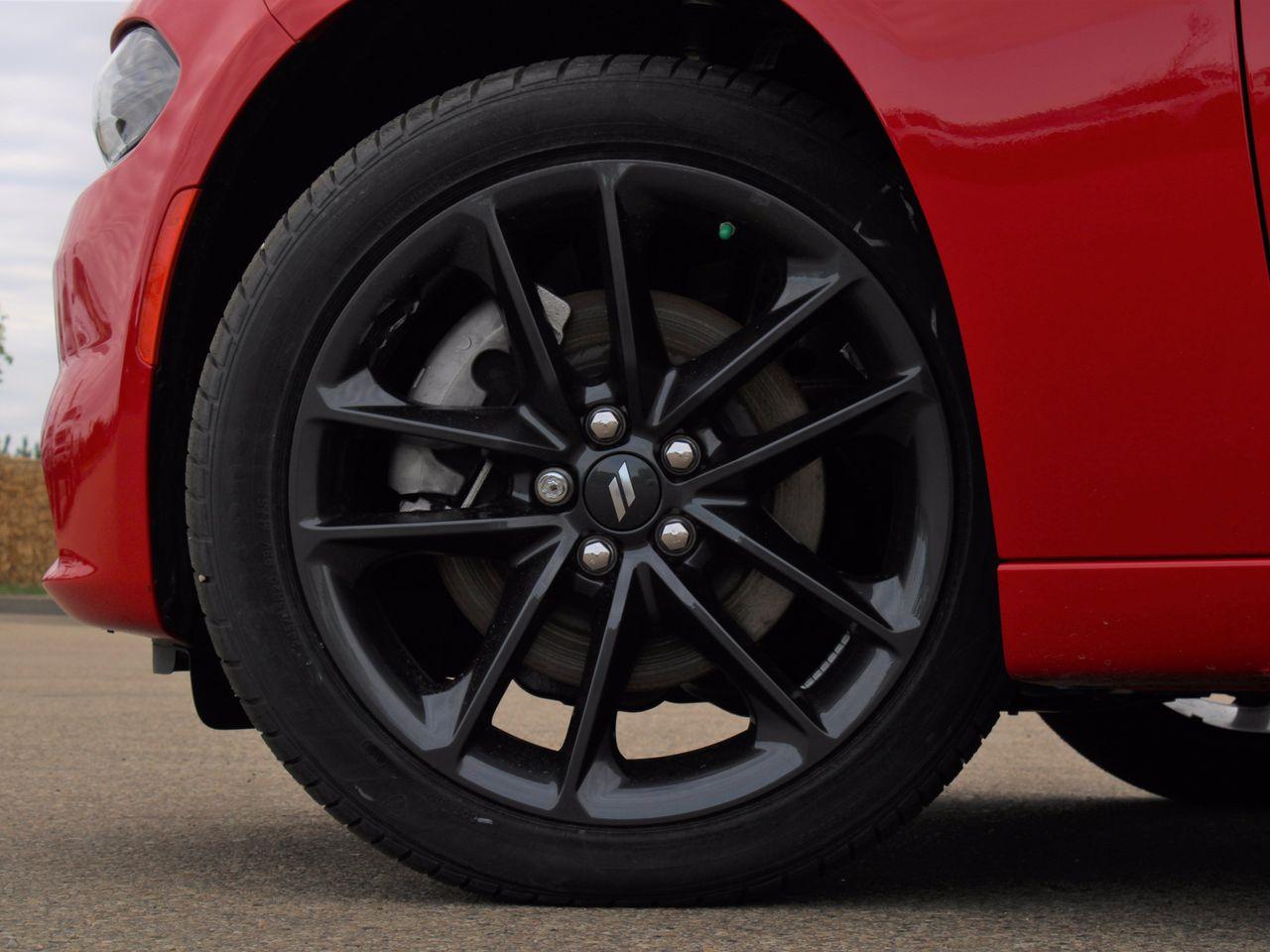 2021 Dodge Charger SXT-3
