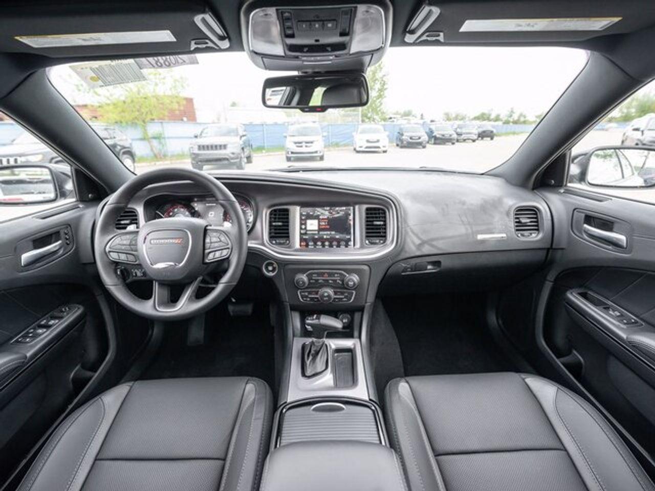 2021 Dodge Charger SXT-1