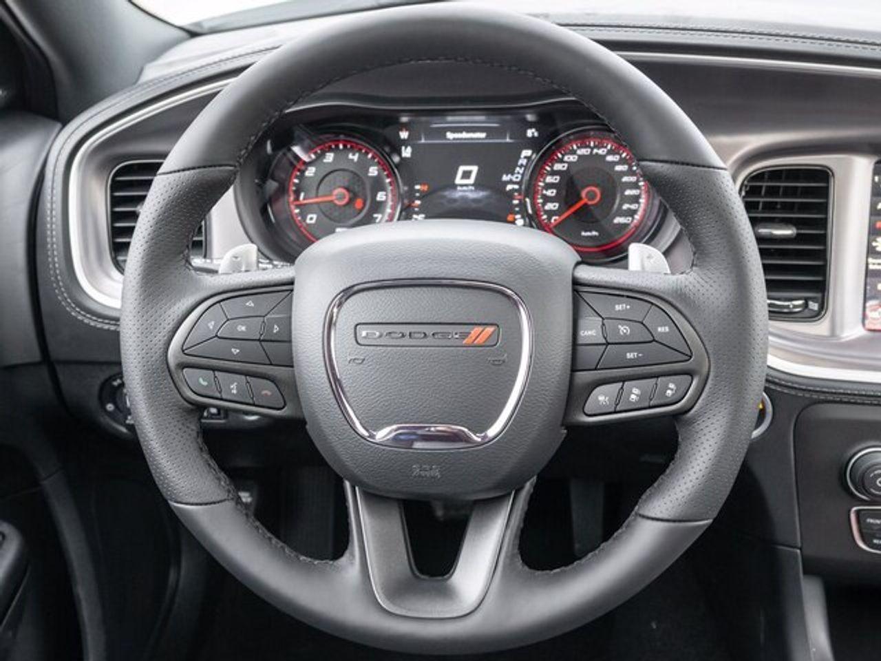 2021 Dodge Charger SXT-2