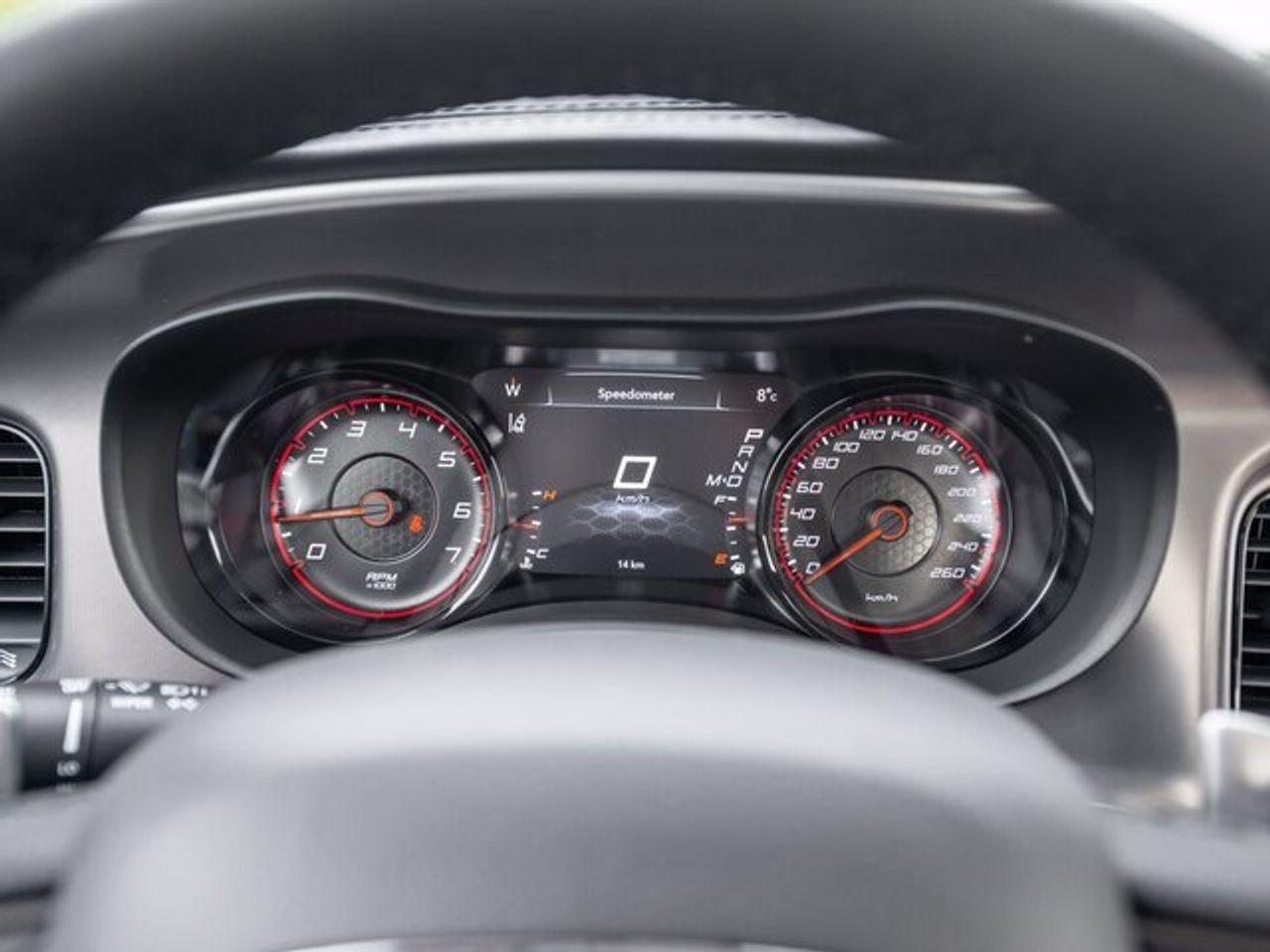 2021 Dodge Charger SXT-3